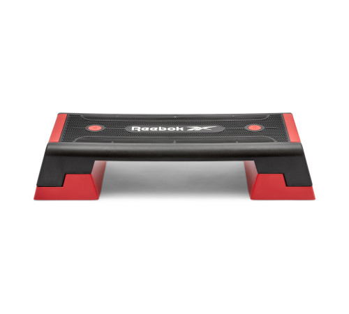 Степ-платформа Reebok Step з Bluetooth, червоно-чорна