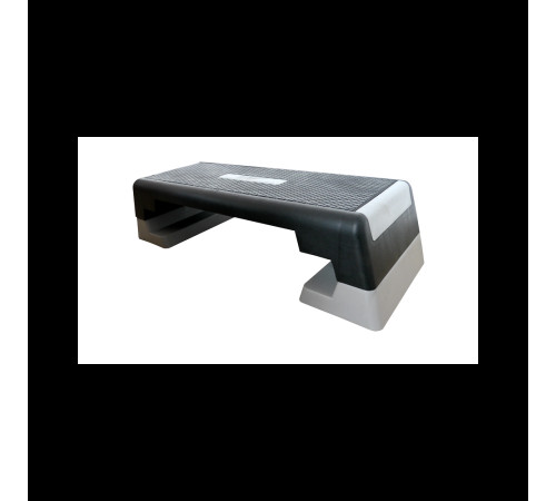 Степ-платформа для аеробіки Bauerfitness ACF-103 Степ-платформа для аеробіки Bauerfitness ACF-103