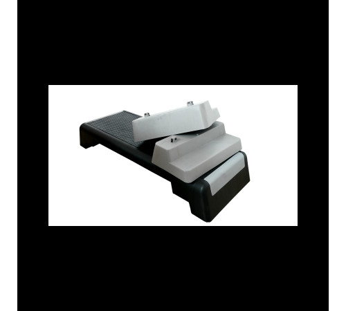 Степ-платформа для аеробіки Bauerfitness ACF-103 Степ-платформа для аеробіки Bauerfitness ACF-103