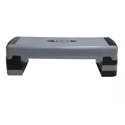 Степ платформа Toorx Advance 3-ступінчаста 90 х 32,5 х 15-20-25 см (AHF-002)