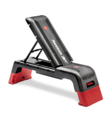 Степ-платформа з функцією лави Reebok RAP-15170RD