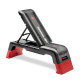Степ-платформа з функцією лави Reebok RAP-15170RD