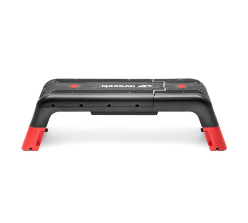 Степ-платформа з функцією лави Reebok RAP-15170RD Степ-платформа з функцією лави Reebok RAP-15170RD