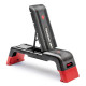 Степ-платформа з функцією лави Reebok RAP-15170RD