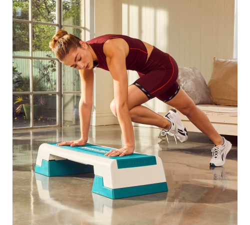 Степ-платформа REEBOK РАП-11150TL Степ-платформа REEBOK РАП-11150TL