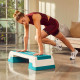 Степ-платформа REEBOK РАП-11150TL