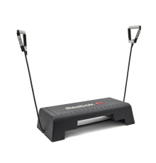 Степ-платформа REEBOK Mini Step RAP-10150BK