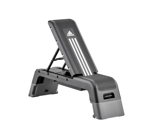 Регульована сходинка ADIDAS ADP-15070BK