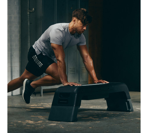 Регульована сходинка ADIDAS ADP-15070BK