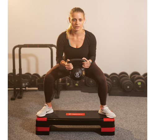 Степ-платформа inSPORTline AS250 Степ-платформа inSPORTline AS250