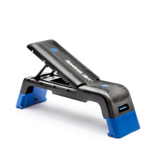 Степ-платформа з функцією лави Reebok RAP-15170BL