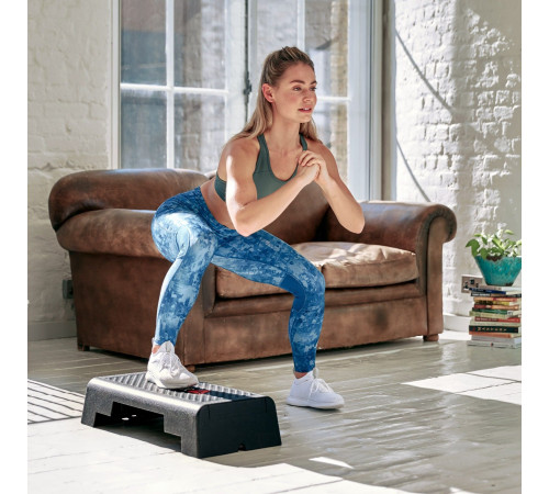 Степ-платформа Reebok RAP-10150 Степ-платформа Reebok RAP-10150