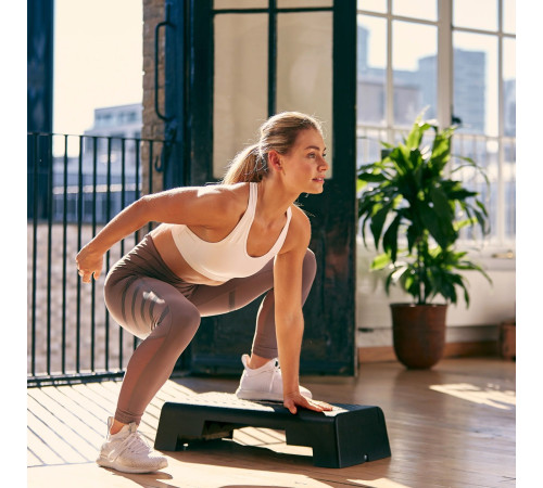 Степ-платформа Reebok RAP-10150 Степ-платформа Reebok RAP-10150