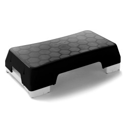 Степ-платформа регулируемая Sveltus Ecostep (SLTS-0281)