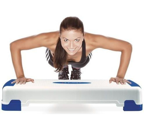 Степ-платформа HMS Step AS005 Степ-платформа HMS Step AS005