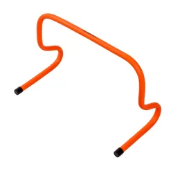 Перешкода для бігу пластикова inSPORTline Dexteros 30 см