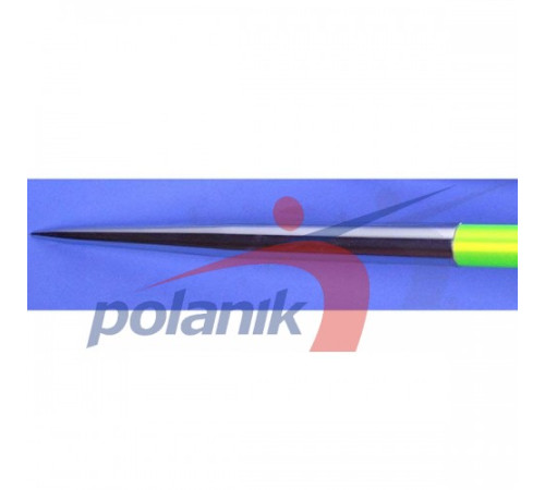 Спис для змагань Polanik Space Master 700 г IAAF I-11-0540 Спис для змагань Polanik Space Master 700 г IAAF I-11-0540