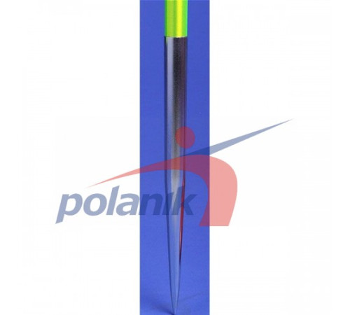 Спис для змагань Polanik Space Master 700 г IAAF I-11-0540 Спис для змагань Polanik Space Master 700 г IAAF I-11-0540