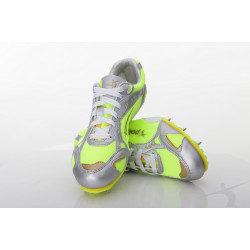 Шипи Polanik для стрибків у висоту (жовті) - 46