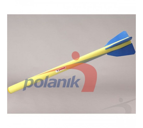 Міні пінопластовий спис Polanik Міні пінопластовий спис Polanik
