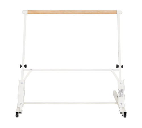 Балетна планка VEVOR CD-WDG08, біла