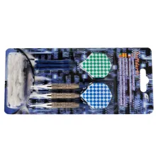 Дротики для дартсу Spartan Echowell ACD 3350 - 3 шт