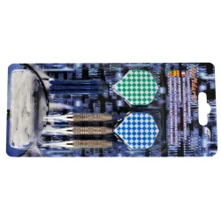 Дротики для дартсу Spartan Echowell ACD 3350 - 3 шт