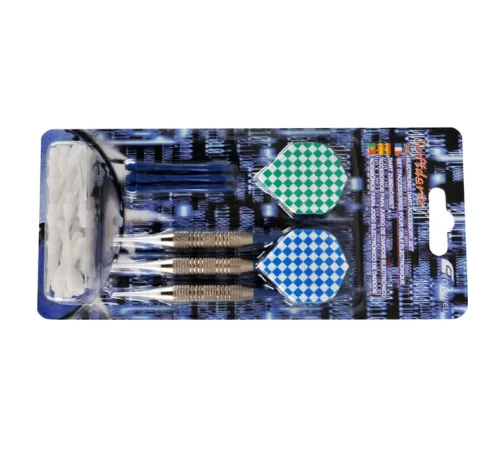 Дротики для дартсу Spartan Echowell ACD 3350 - 3 шт