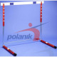 Перешкода для бігу зі сталі та алюмінію Polanik з 6 висотами PP-171/6c