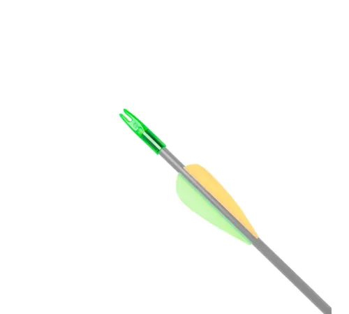 Arrow Nock inSPORTline Klarkson – 10 шт