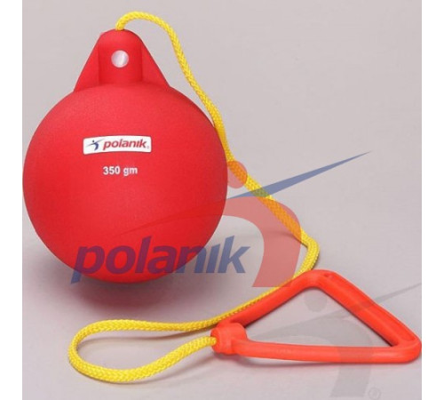 Дитячий тренувальний молот Polanik 0,4 кг Дитячий тренувальний молот Polanik 0,4 кг