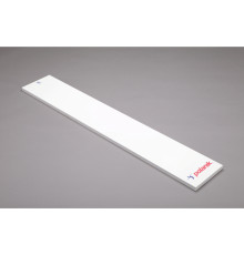 Дошка для відштовхування Polanik K1-250, біла