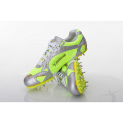 Шипи Polanik для стрибків у висоту (жовті) - 45