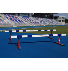 Перешкода для бігу дерев'яна Polanik IAAF E-04-0392 3,96 м