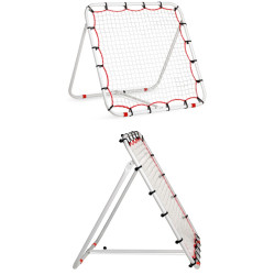 Відбивач з сітчастим каркасом Yakimasport Rebounder
