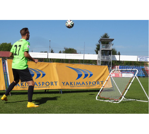 Відбивач з сітчастим каркасом Yakimasport Rebounder Відбивач з сітчастим каркасом Yakimasport Rebounder