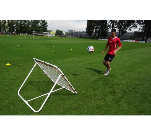 Відбивач з сітчастим каркасом Yakimasport Rebounder Відбивач з сітчастим каркасом Yakimasport Rebounder
