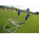 Відбивач з сітчастим каркасом Yakimasport Rebounder
