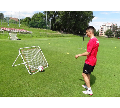 Відбивач з сітчастим каркасом Yakimasport Rebounder Відбивач з сітчастим каркасом Yakimasport Rebounder