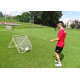 Відбивач з сітчастим каркасом Yakimasport Rebounder