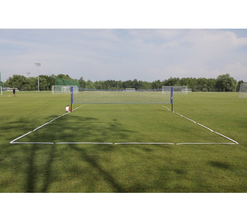 Смуга розмітки ігрового поля Yakimasport