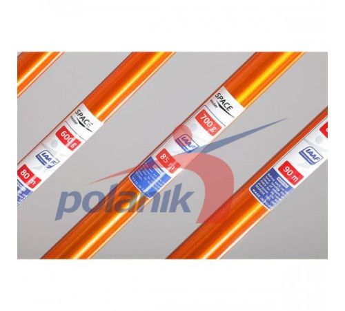 Змагальний спис Polanik Space Master 500 г з "сигарною" головкою IAAF I-13-0653 Змагальний спис Polanik Space Master 500 г з "сигарною" головкою IAAF I-13-0653