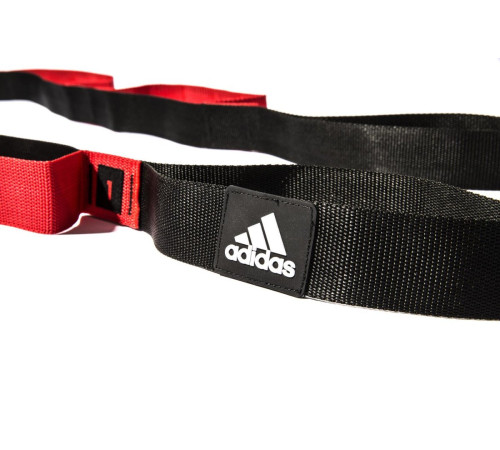 Пояс для розтяжки ADIDAS ADTB-10608 Пояс для розтяжки ADIDAS ADTB-10608