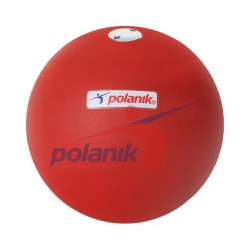 Тренувальне сталеве ядро Polanik 5,45 кг