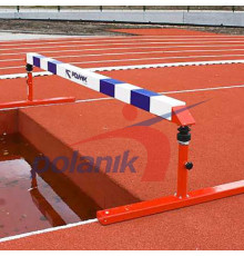 Перешкода для бігу дерев'яна Polanik  IAAF E-04-0393 3,66 м