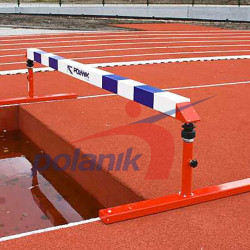 Перешкода для бігу дерев'яна Polanik  IAAF E-04-0393 3,66 м