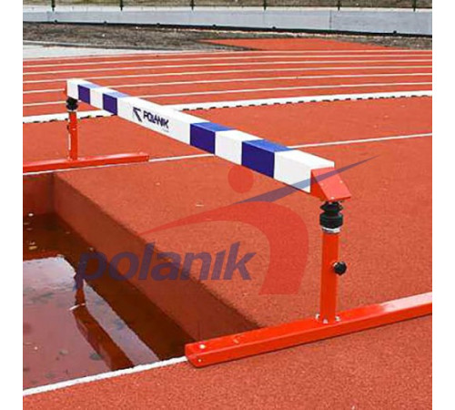 Перешкода для бігу дерев'яна Polanik IAAF E-04-0393 3,66 м