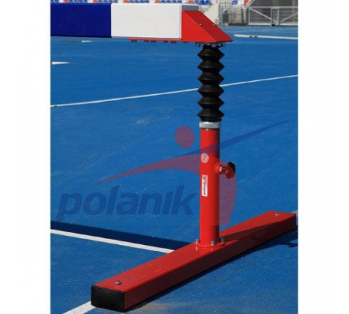 Перешкода для бігу дерев'яна Polanik IAAF E-04-0393 3,66 м