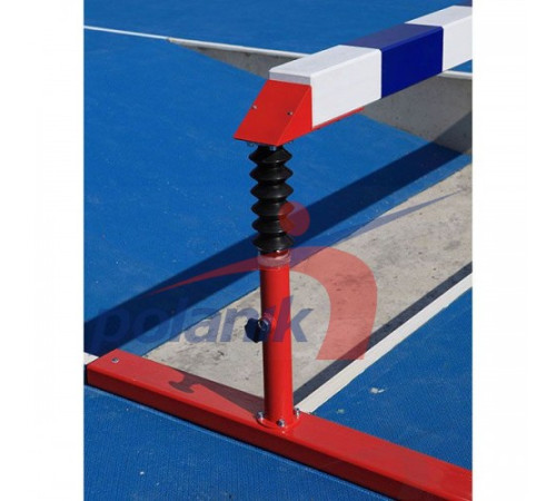 Перешкода для бігу дерев'яна Polanik IAAF E-04-0393 3,66 м