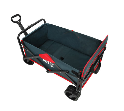 Візок розкладний NILS CAMP NC2601 160 л 